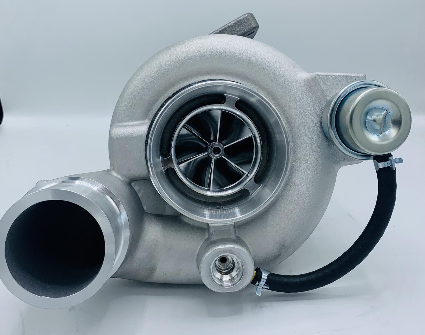 Ryan's Diesel 64mm Tow Turbo for  2003-2007 Dodge Cummins 5.9L