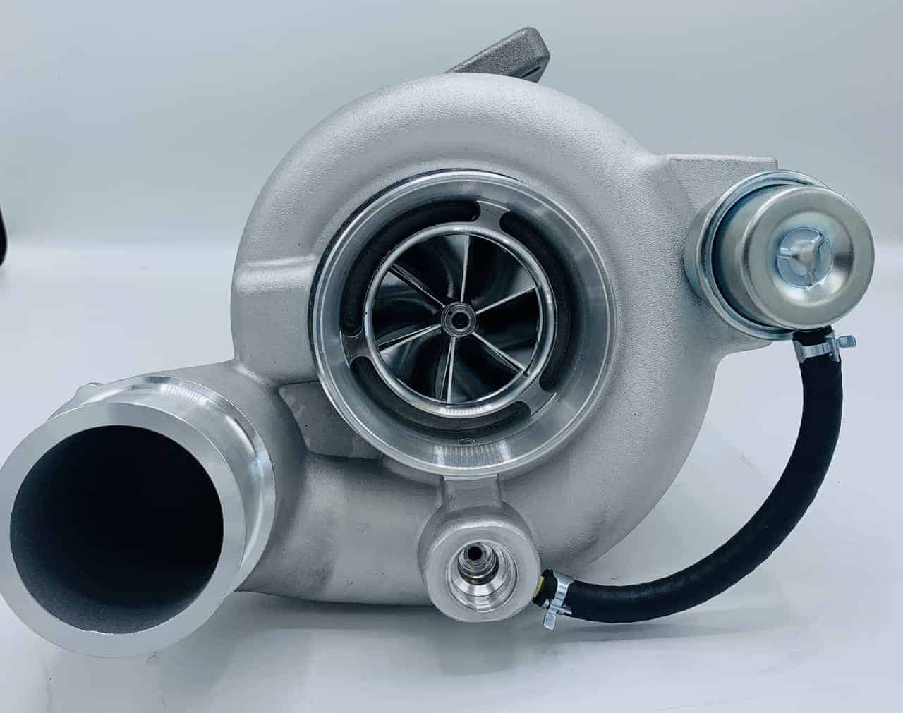 Ryan's Diesel 60mm Prostock Turbocharger for 2003-2007 Cummins 5.9L