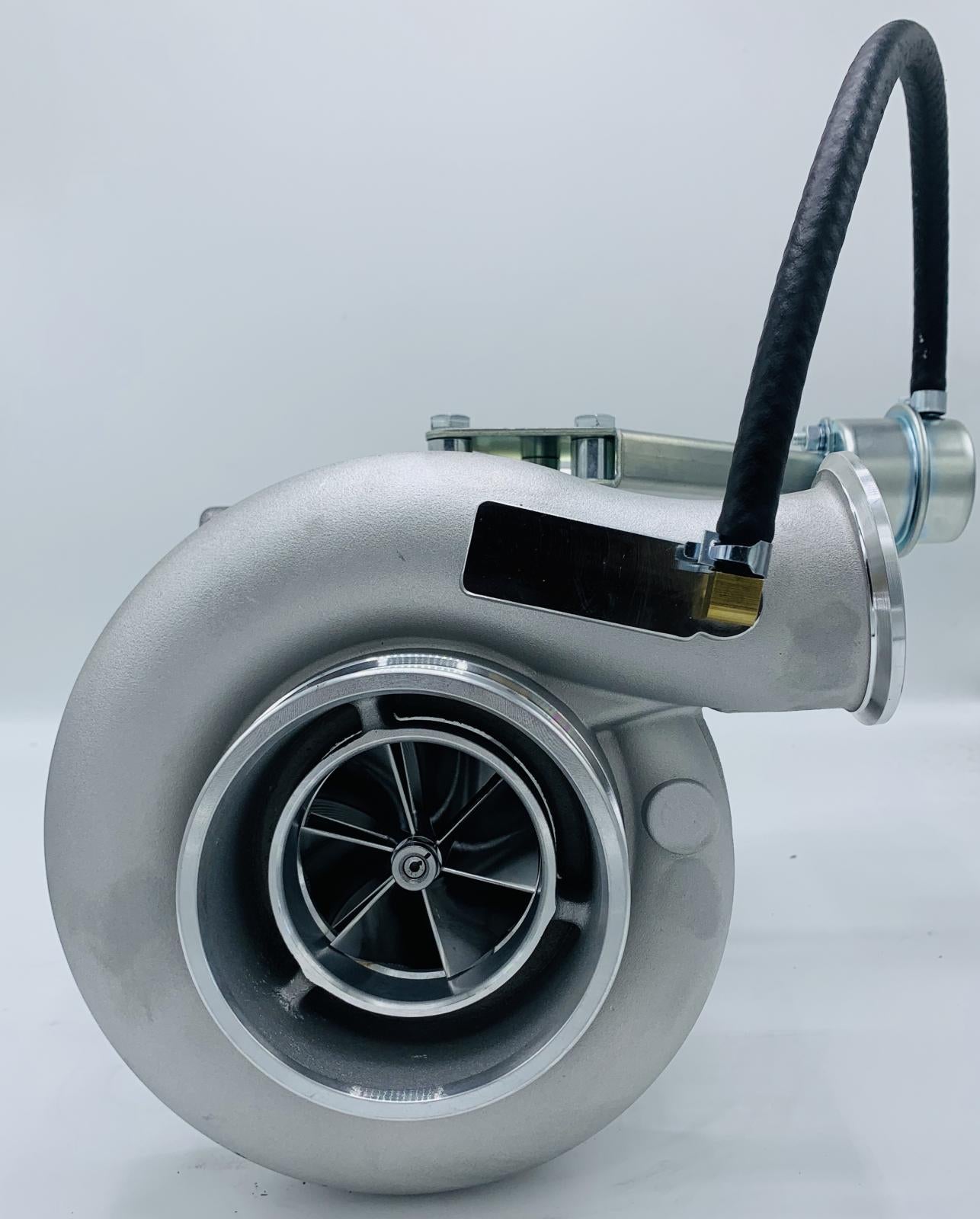 Ryan's Diesel  64mm Tow Turbocharger for 1994-2002 Dodge Cummins 5.9L