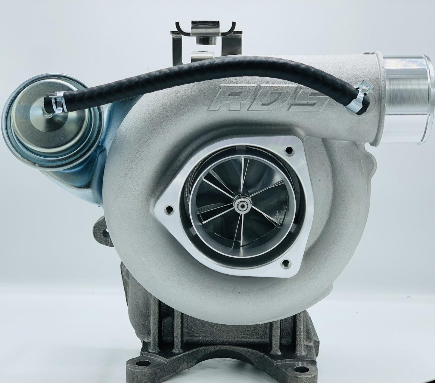 Ryan's Diesel 64mm Turbocharger for 2001-2004 LB7 Duramax 6.6L