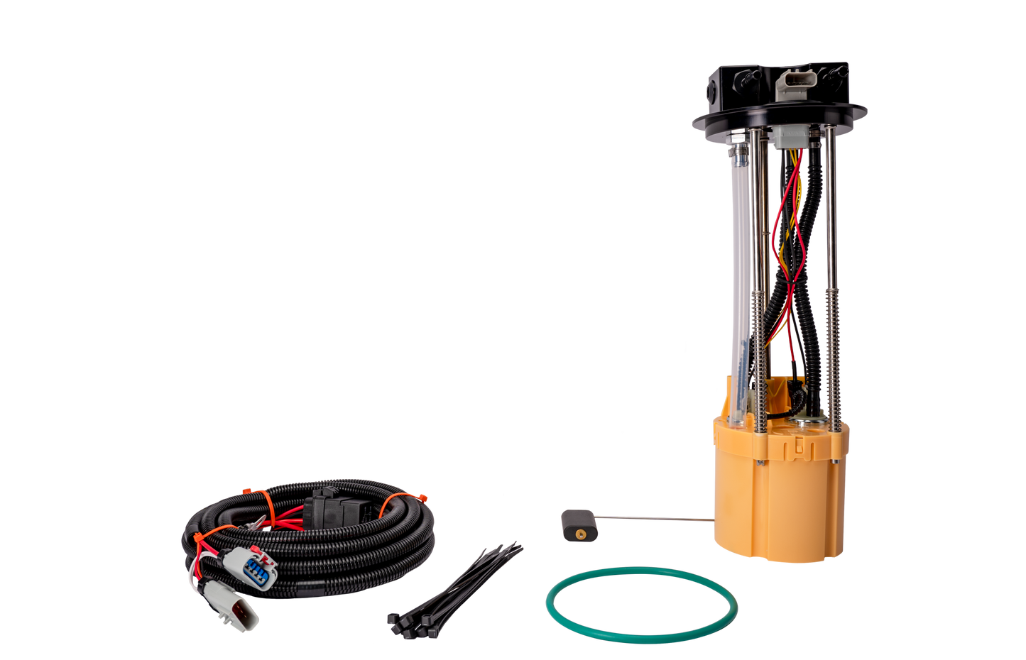 Fleece Performance PowerFlo In Tank Lift Pump for 2005-2009 Cummins 5.9L/6.7L