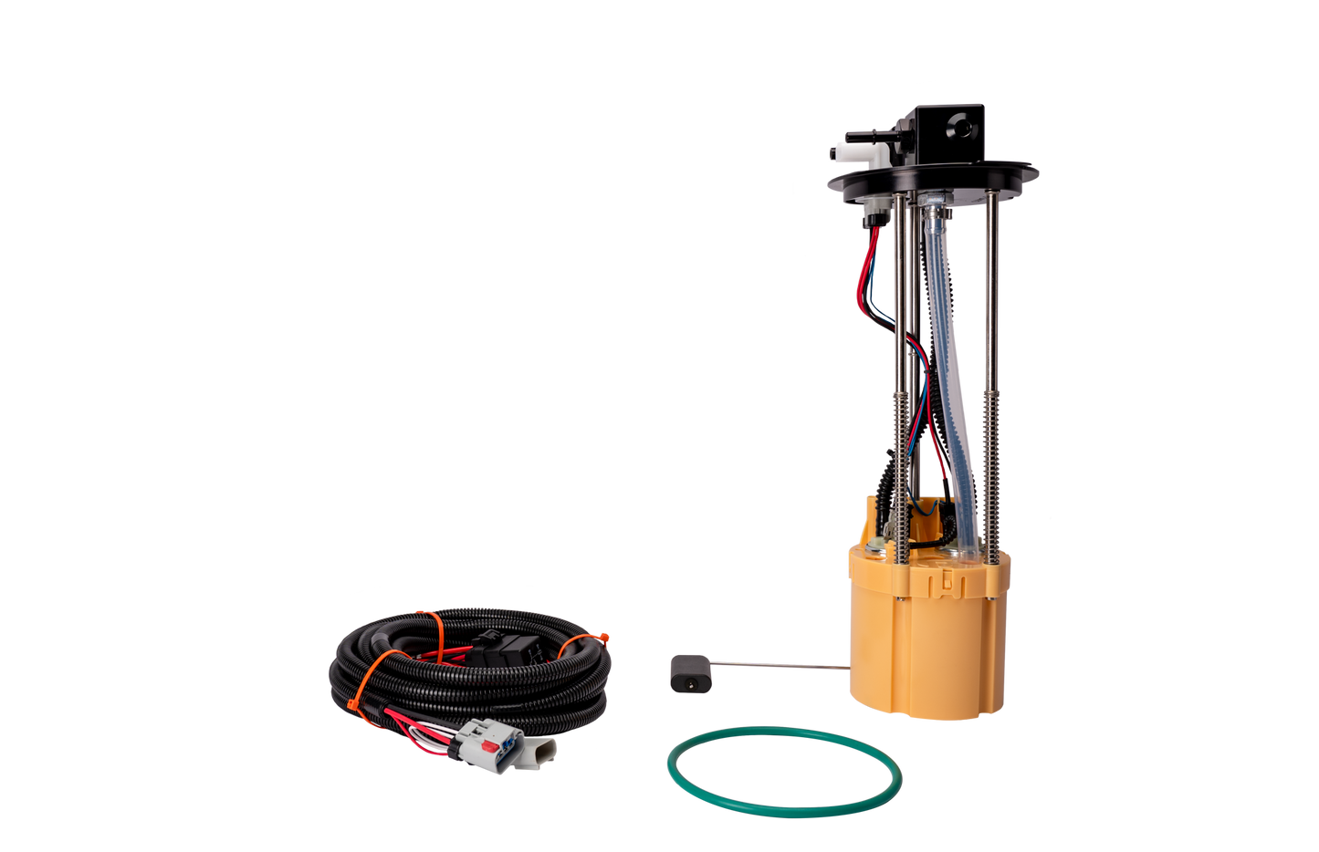 Fleece Performance PowerFlo In Tank Lift Pump for 2011-2024 Cummins 6.7L