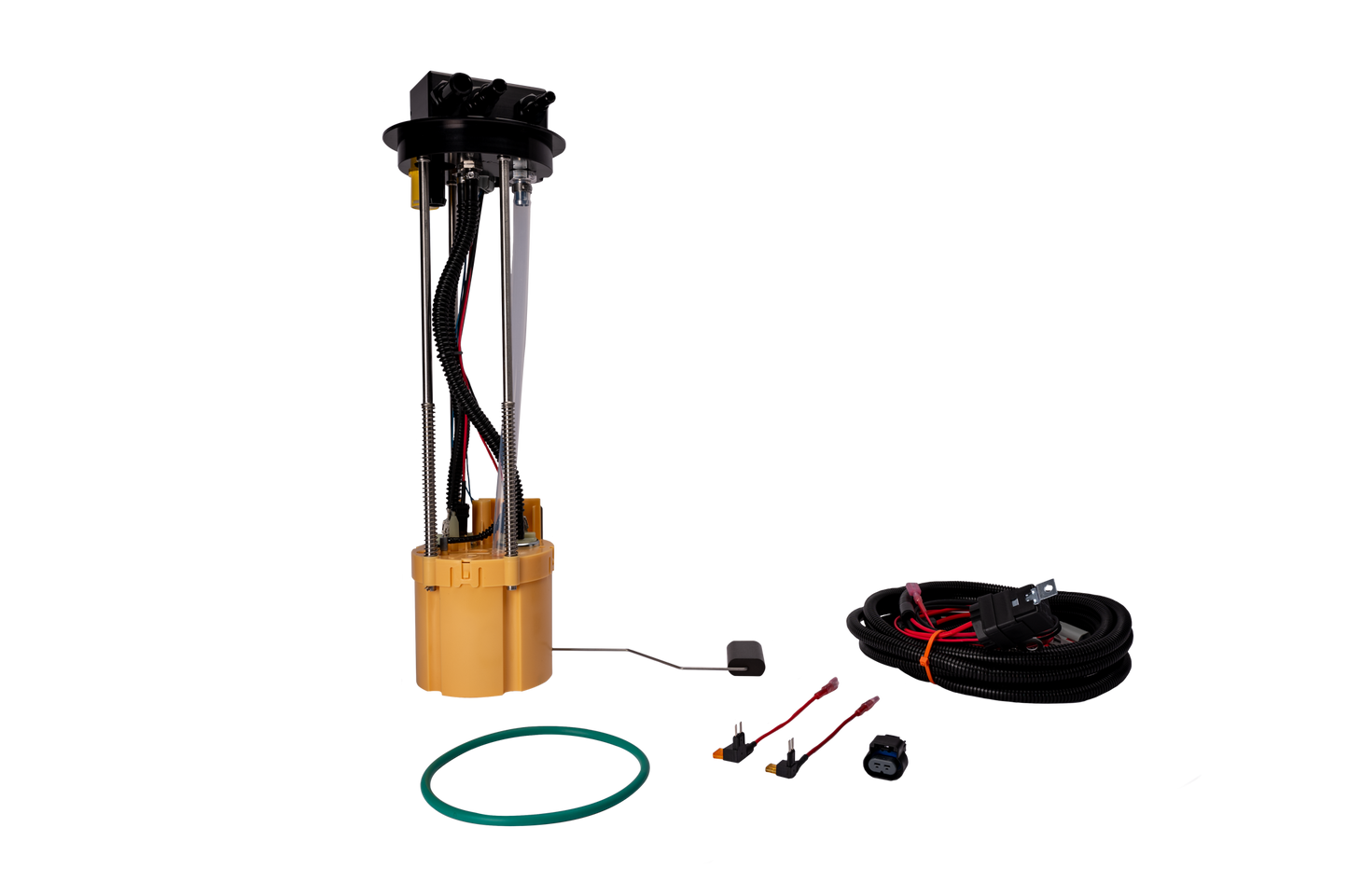 Fleece Performance PowerFlo Lift Pump for 2011-2016 LML Duramax 6.6L