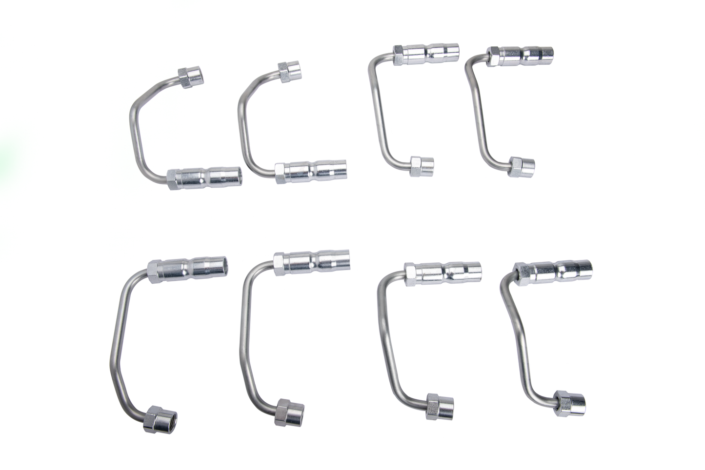 Fleece Performance Injection Line Set for 2001-2004 LB7 Duramax 6.6L