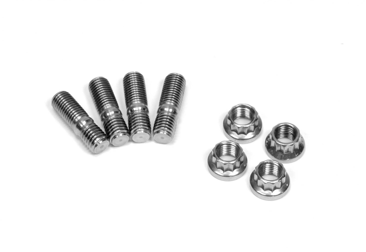 Fleece Performance Stainless Steel Turbo Stud Kit for S300/S400