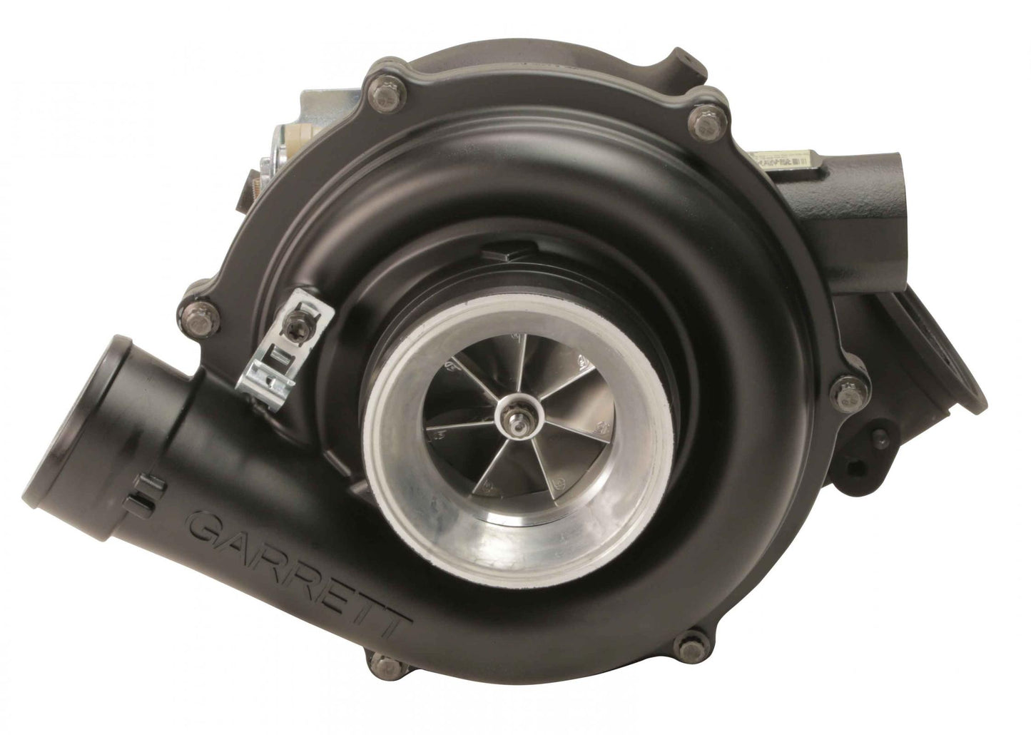 Fleece Performance Cheetah Turbocharger for 2004.5-2007 Powerstroke 6.0L