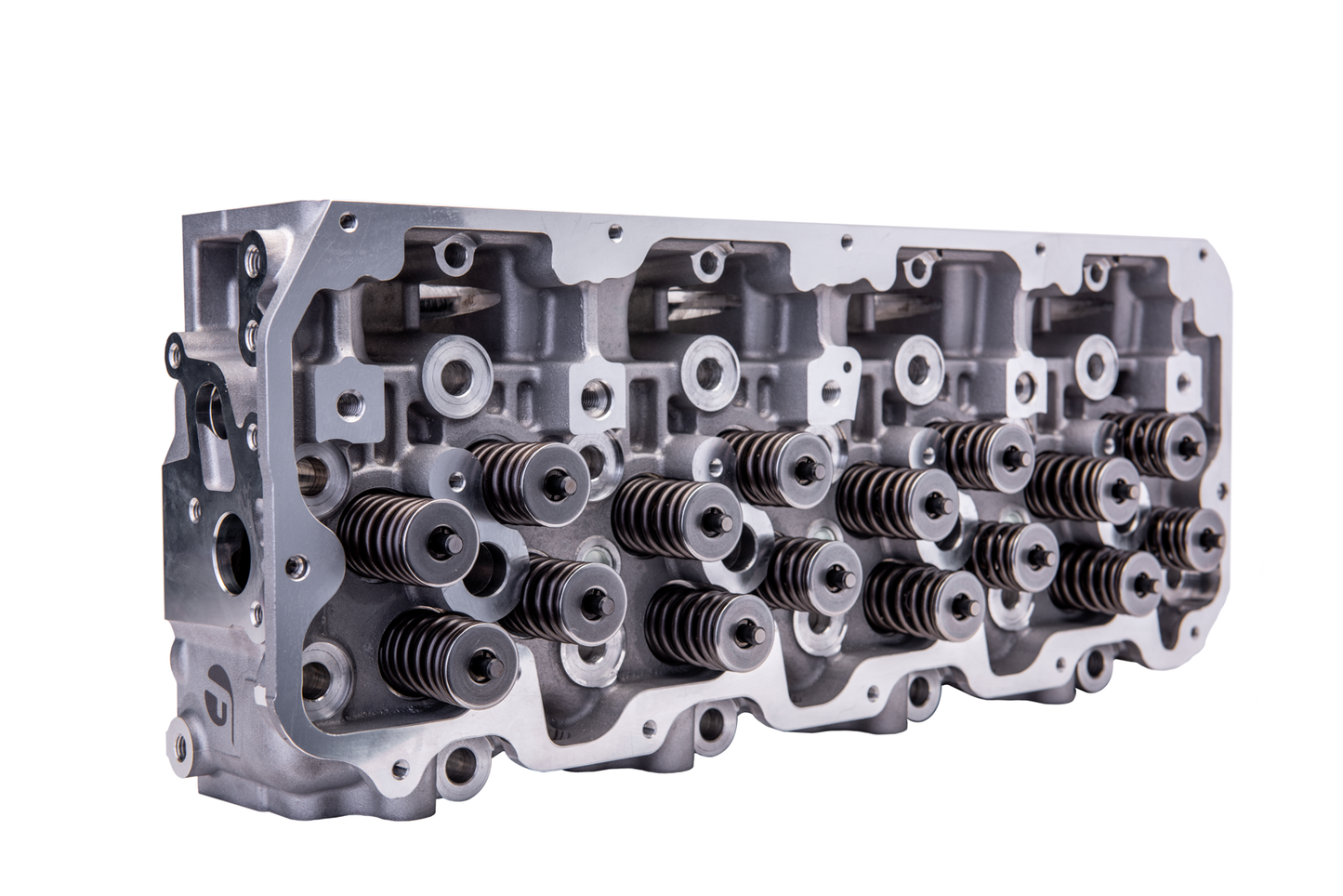 Fleece Performance Cylinder Head for 2011-2016 LML Duramax 6.6L- Driver Side