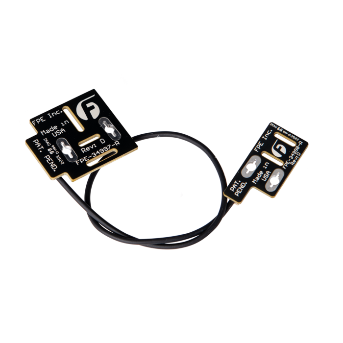 Fleece Performance All Lights On Module for 2007-2017 Toyota Tundra