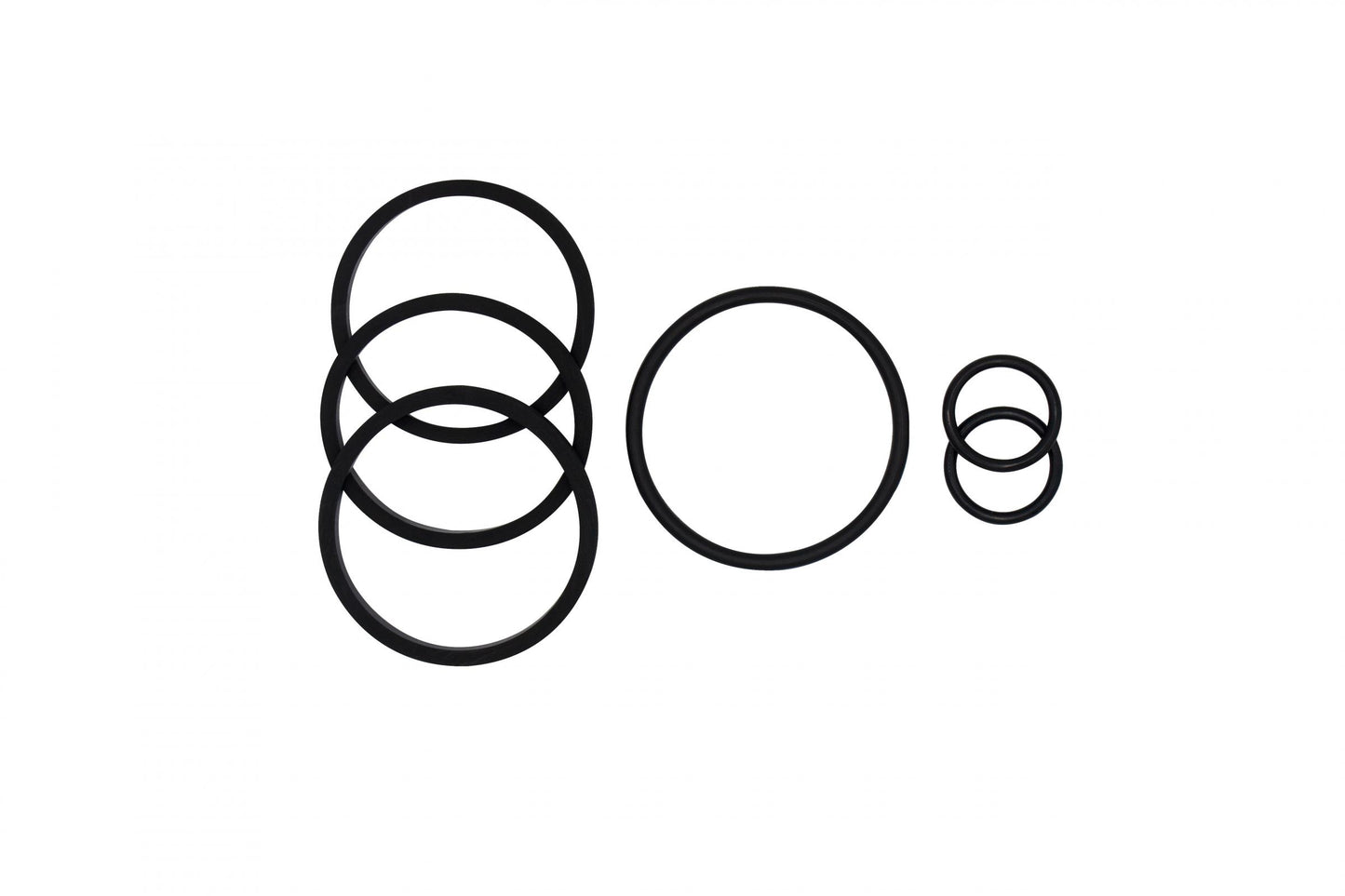 Fleece Performance Replacement O-Ring Kit for Cummins Coolant Bypass Kits