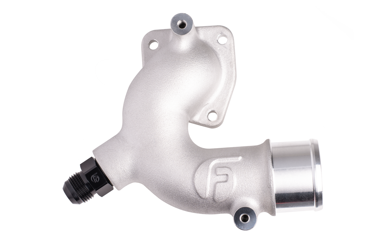 Fleece Performance Coolant Bypass Kit for 2019-2024 Cummins 6.7L