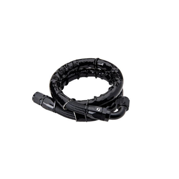 Fleece Performance Replacement Coolant Bypass Hose for 2007.5-2018 Cummins 6.7L