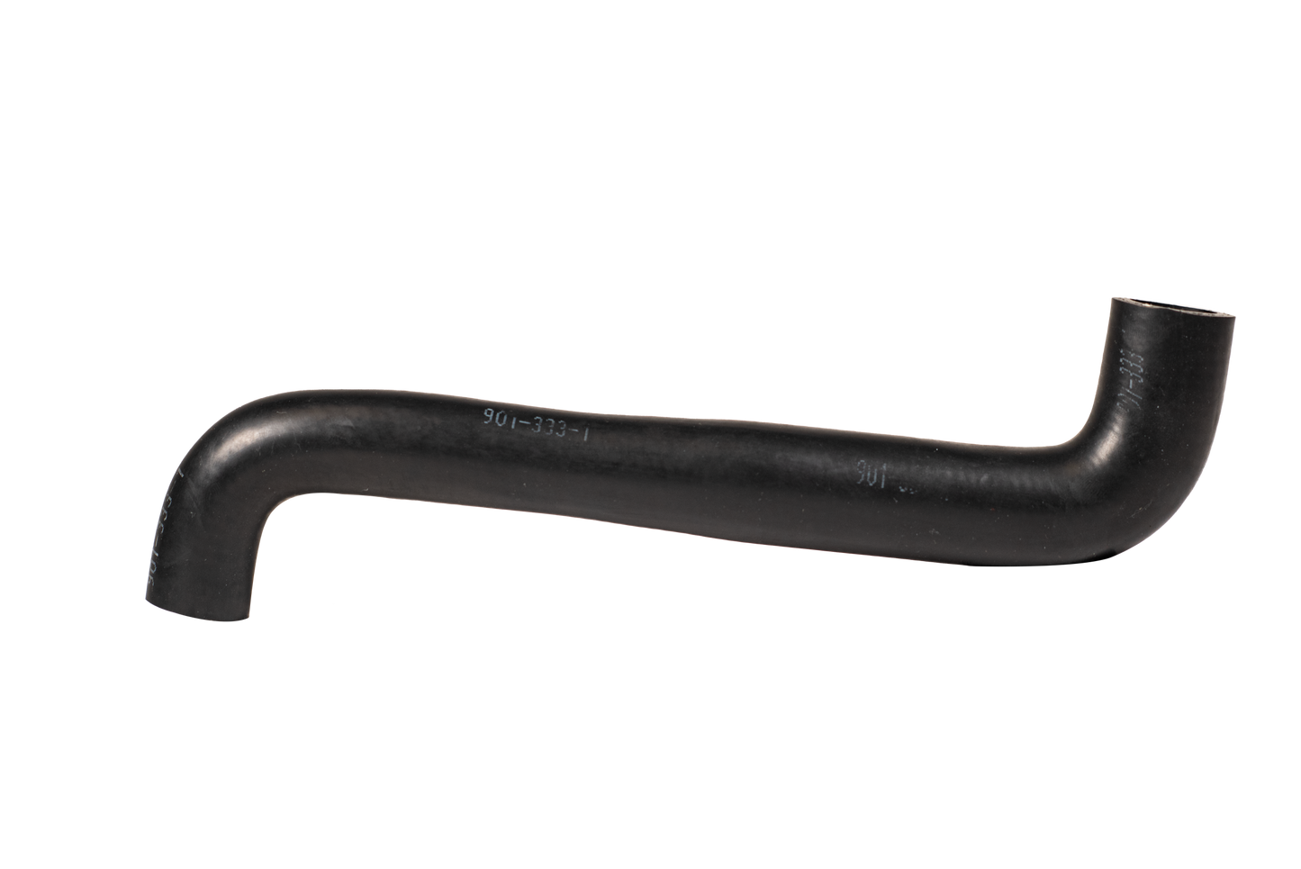 Fleece Performance Replacement EPDM Coolant Bypass Hose for 2003-2005 Cummins 5.9L