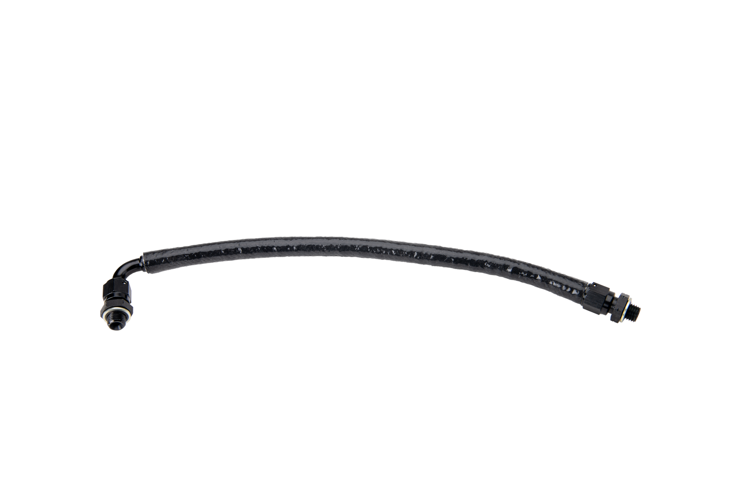 Fleece Performance Oil Feed Line Replacement for 2003-2016 Cummins 5.9L/6.7L