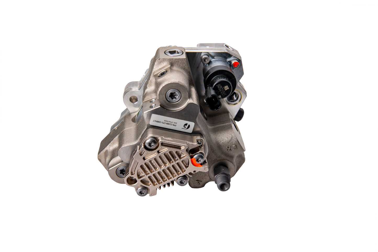 Fleece Performance PowerFlo 1000 CP3 for 2007.5-2018 Cummins 6.7L