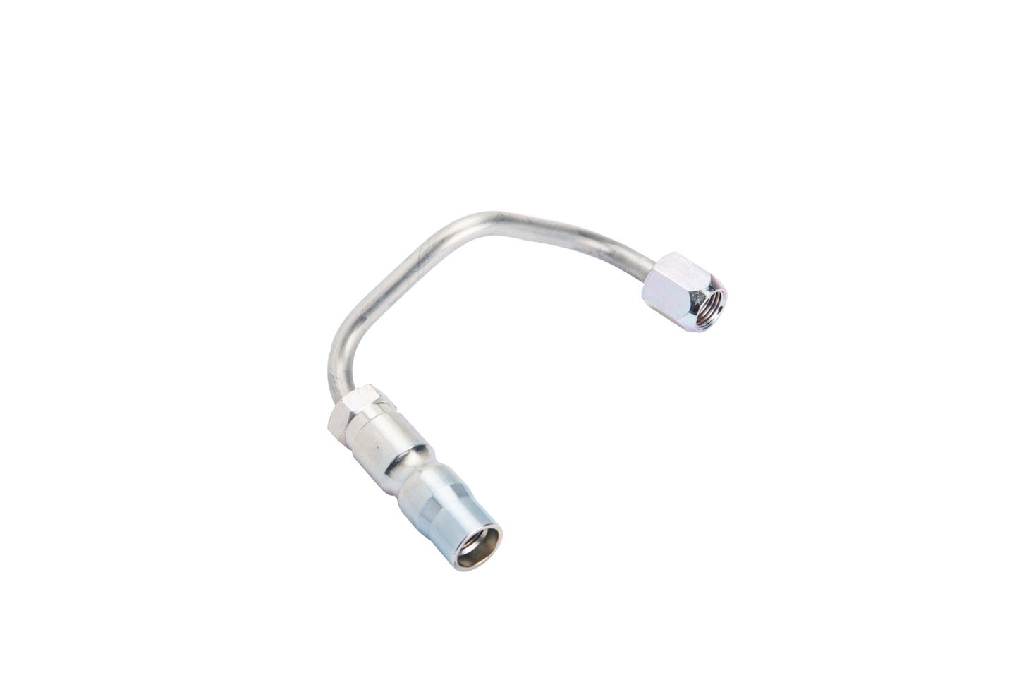 Fleece Performance High Pressure Injection Line for 2001-2004 LB7 Duramax 6.6L- Number 3 or Number 6