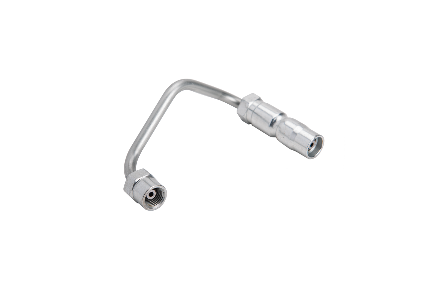 Fleece Performance High Pressure Injection Line for 2001-2004 LB7 Duramax 6.6L- Number 4 or Number 5