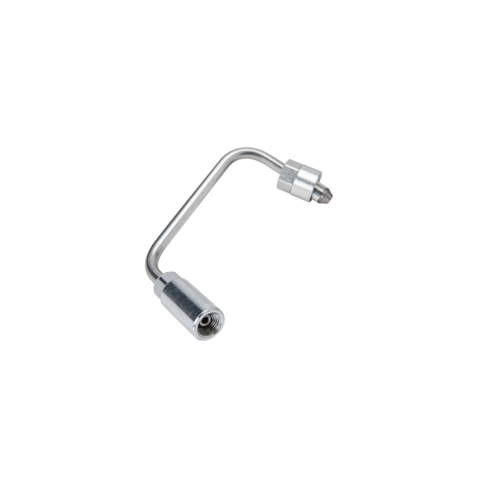 Fleece Performance High Pressure Injection Line for 2006-2010 LBZ/LMM Duramax 6.6L- Number 2 or Number 7