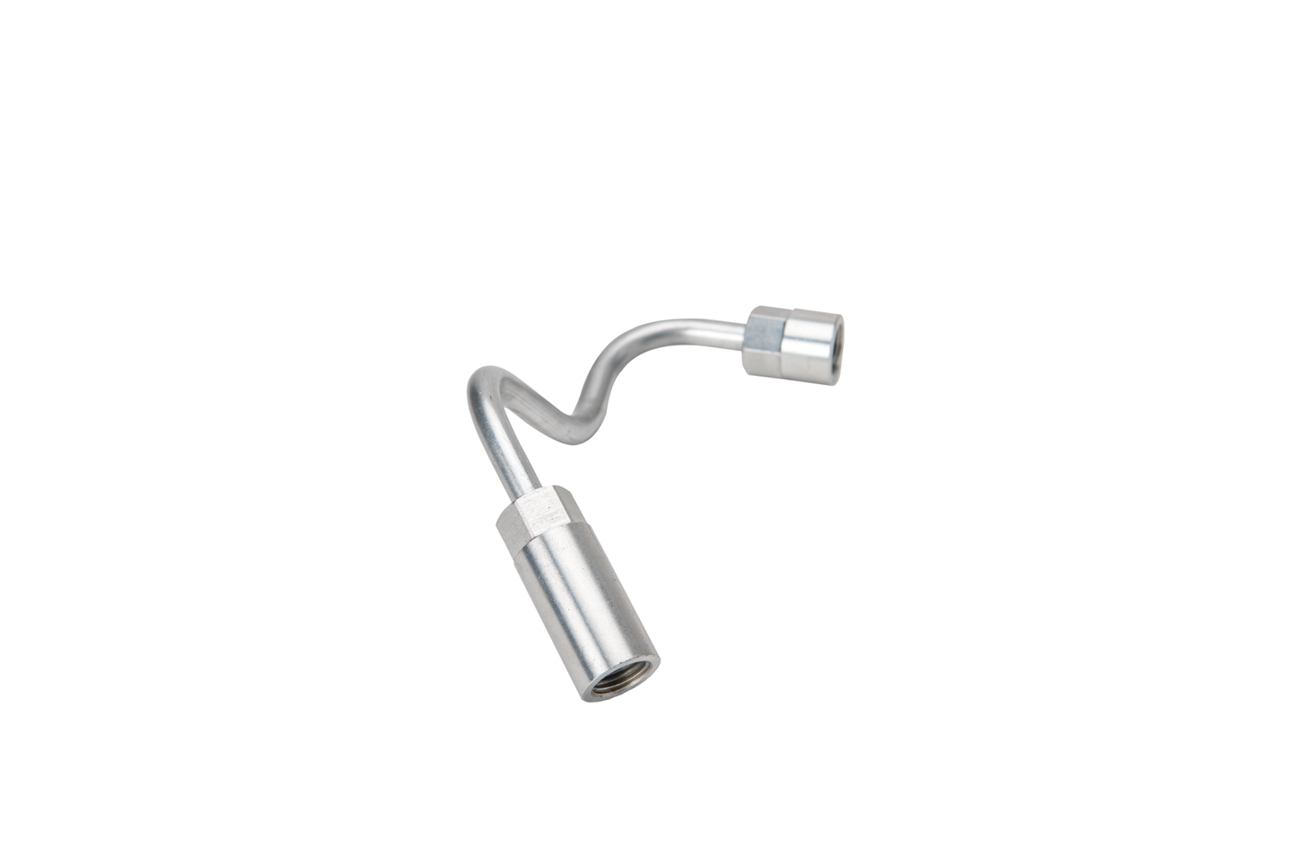 Fleece Performance High Pressure Injection Line for 2004.5-2005 LLY Duramax 6.6L- Number 1 or Number 8