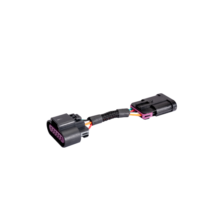 Fleece Performance Cooling Fan Extension Harness for 2013-2018 Cummins 6.7L