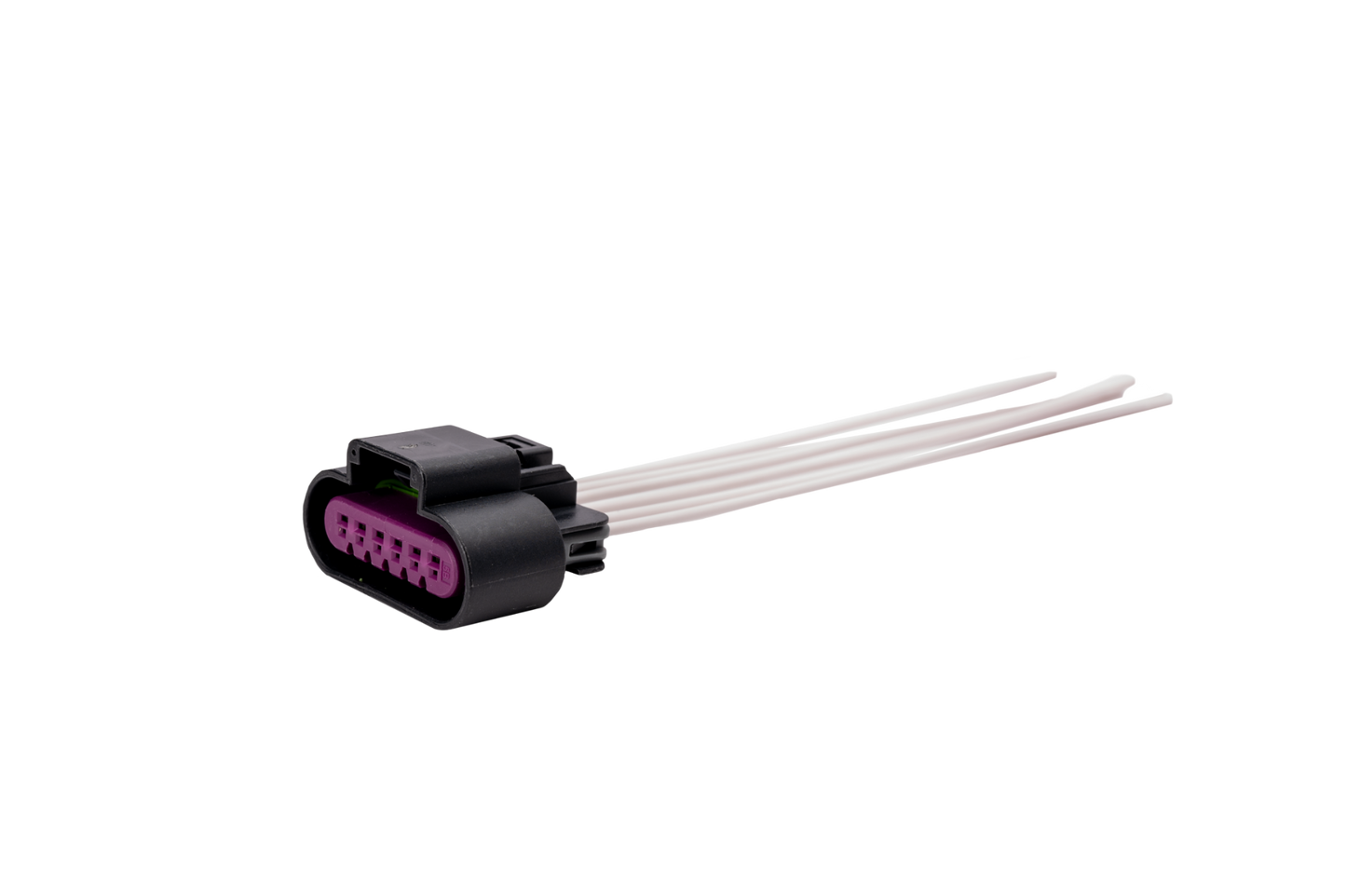 Fleece Performance Cooling Fan Pigtail for 2020-2024 Powerstroke 6.7L