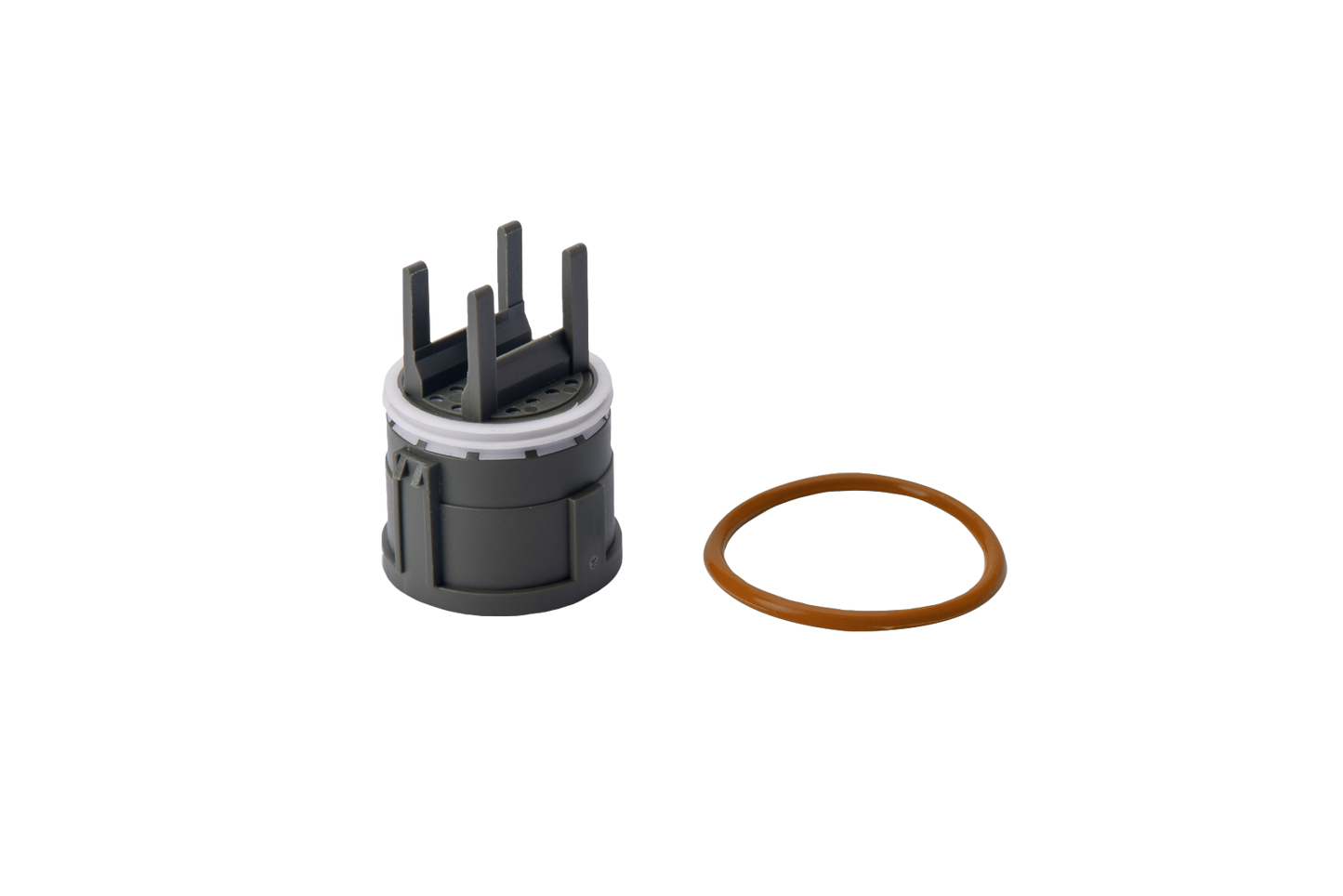 Fleece Performance Internal Wire Harness Connector and Seal for Allison LCT and GM 4T65-E