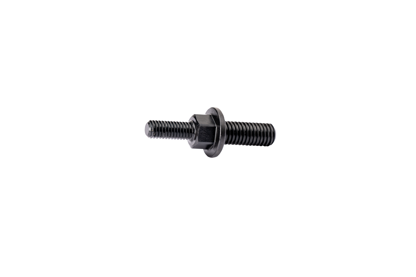 Fleece Performance M8x1.25x20 Hex Bolt with M6x1.0x15 Stud