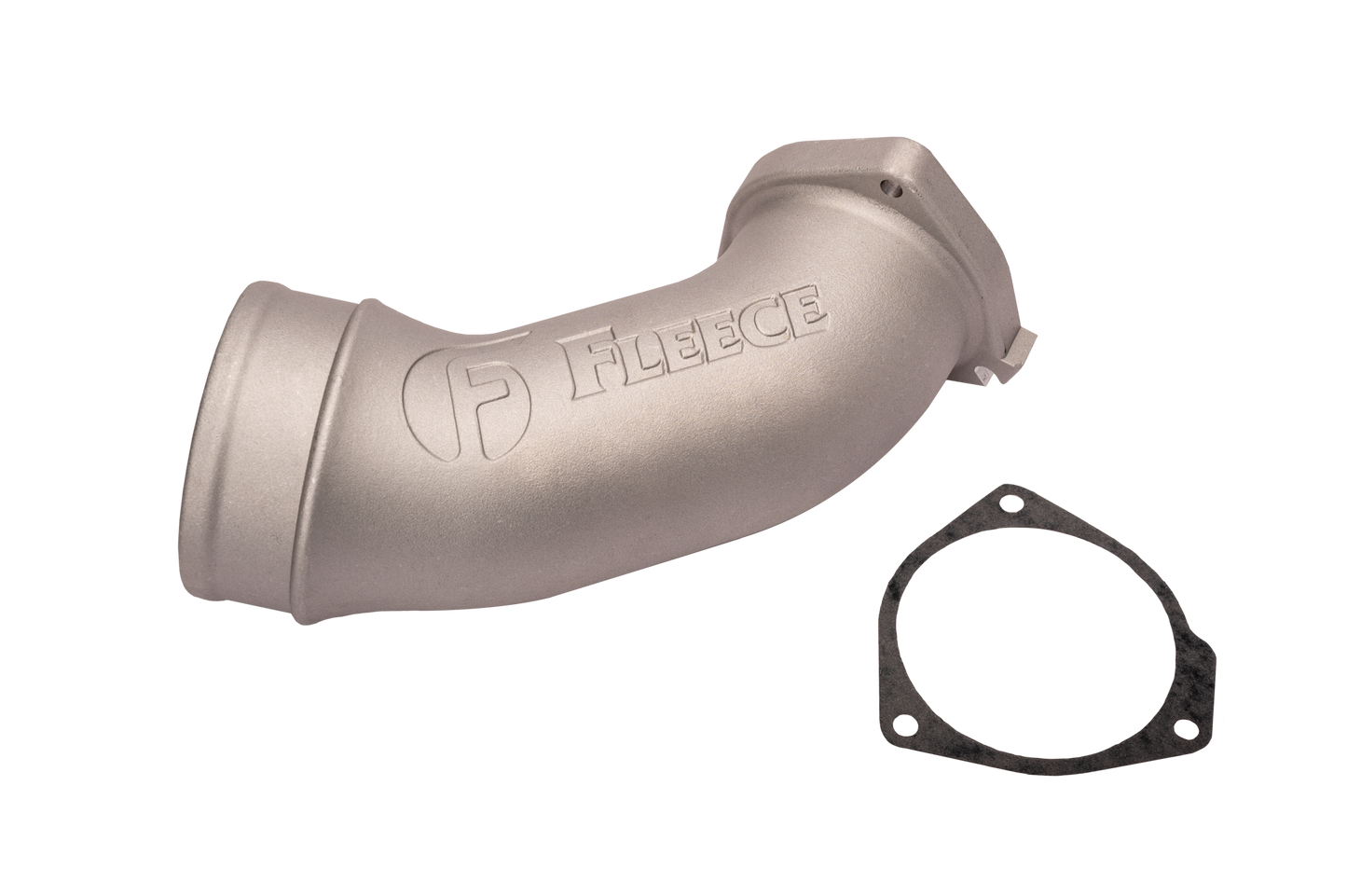 Fleece Performance Modified Intake Horn for 2001-2004 LB7 Duramax 6.6L