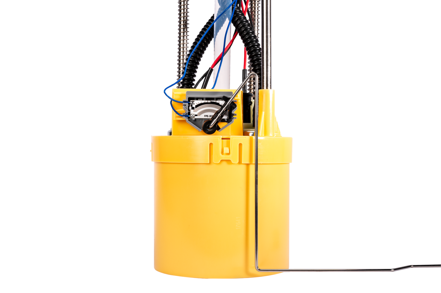 Fleece Performance PowerFlo In Tank Lift Pump for 2011-2024 Cummins 6.7L Cab & Chassis Midship Tank- 22 gal