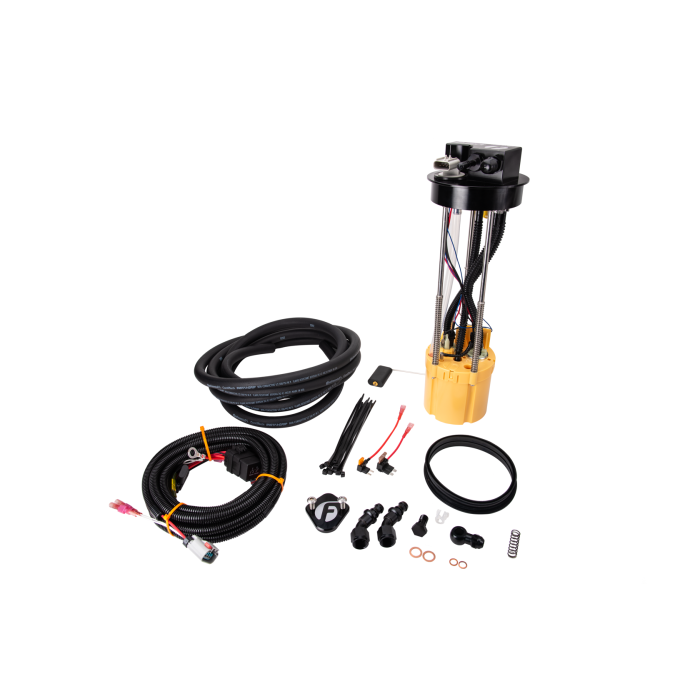 Fleece Performance PowerFlo In Tank Lift Pump for 1998 12V Cummins 5.9L