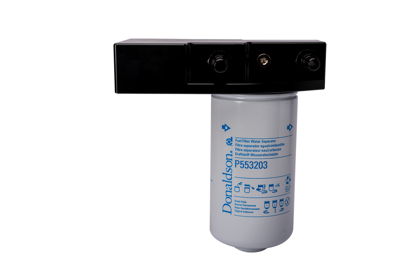 Fleece Performance PowerFlo In Tank Lift Pump and Fuel System Upgrade Kit for 2011-2016 Powerstroke 6.7L