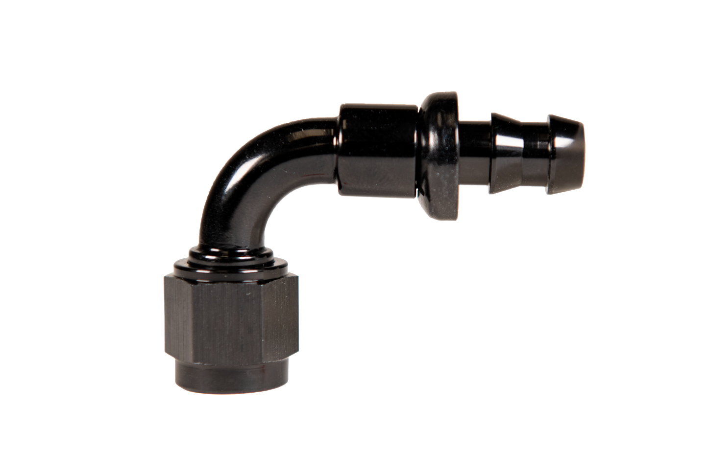 Fleece Performance Hose Barb Fitting