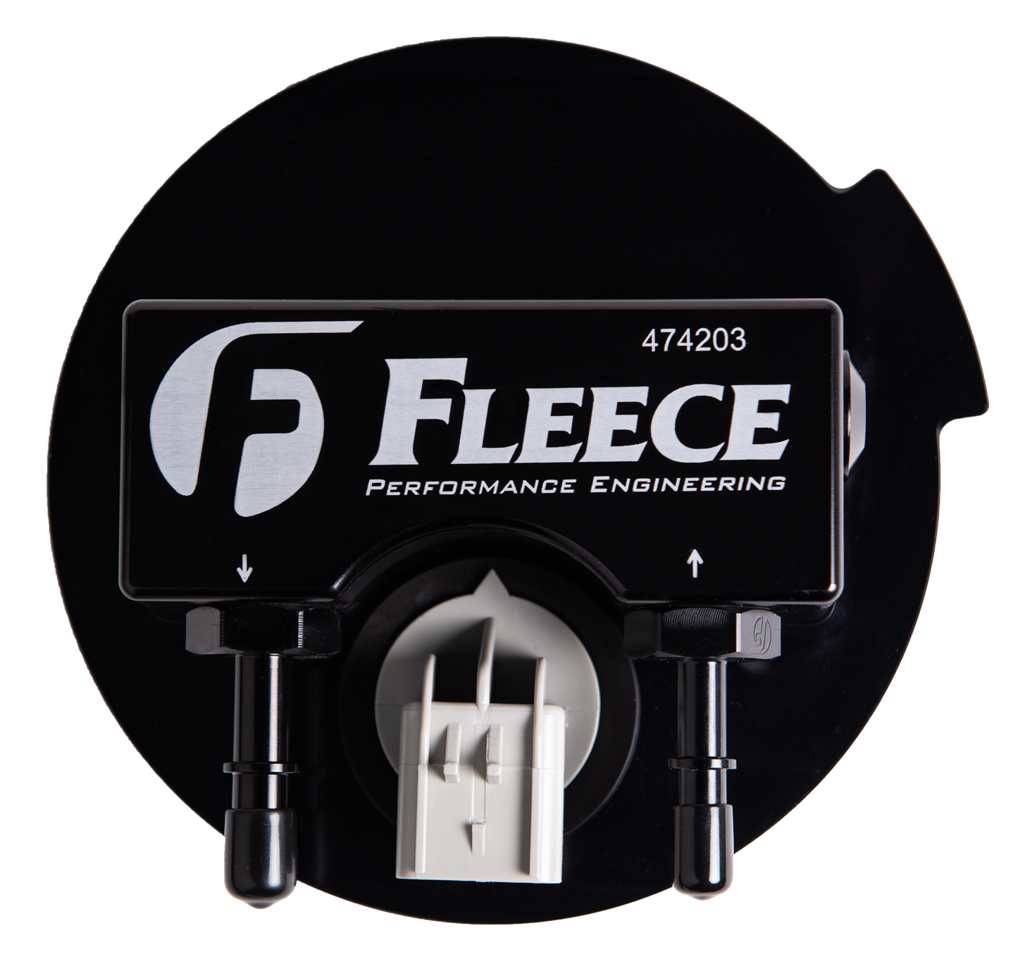 Fleece Performance SureFlo Sending Unit for 2011-2024 Cummins 6.7L