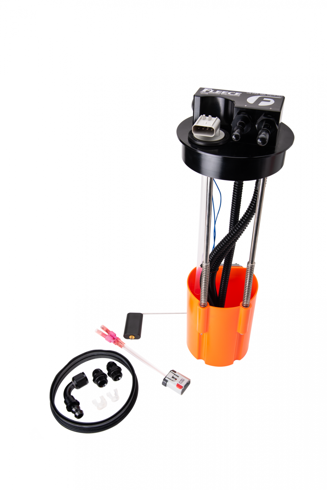 Fleece Performance SureFlo Sending Unit for 1991-1998 Cummins 5.9L