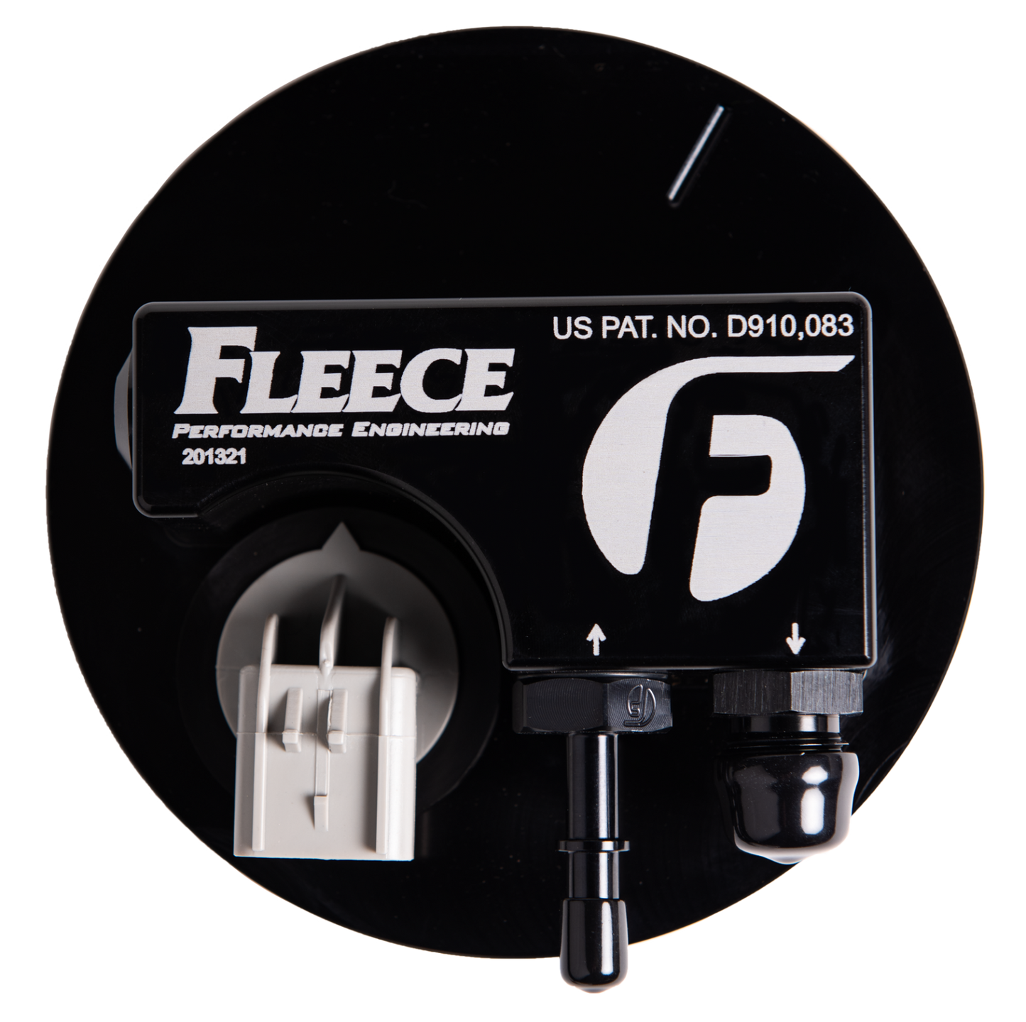 Fleece Performance SureFlo Sending Unit for 1998-2002 Cummins 5.9L