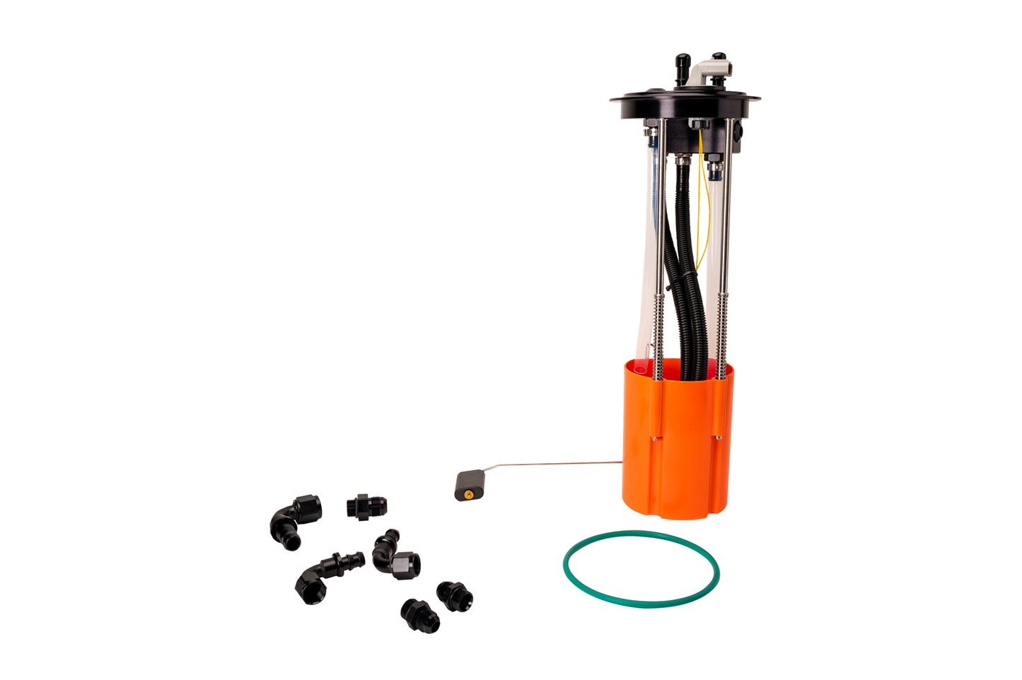 Fleece Performance SureFlo Sending Unit for 2011-2016 Powerstroke 6.7L