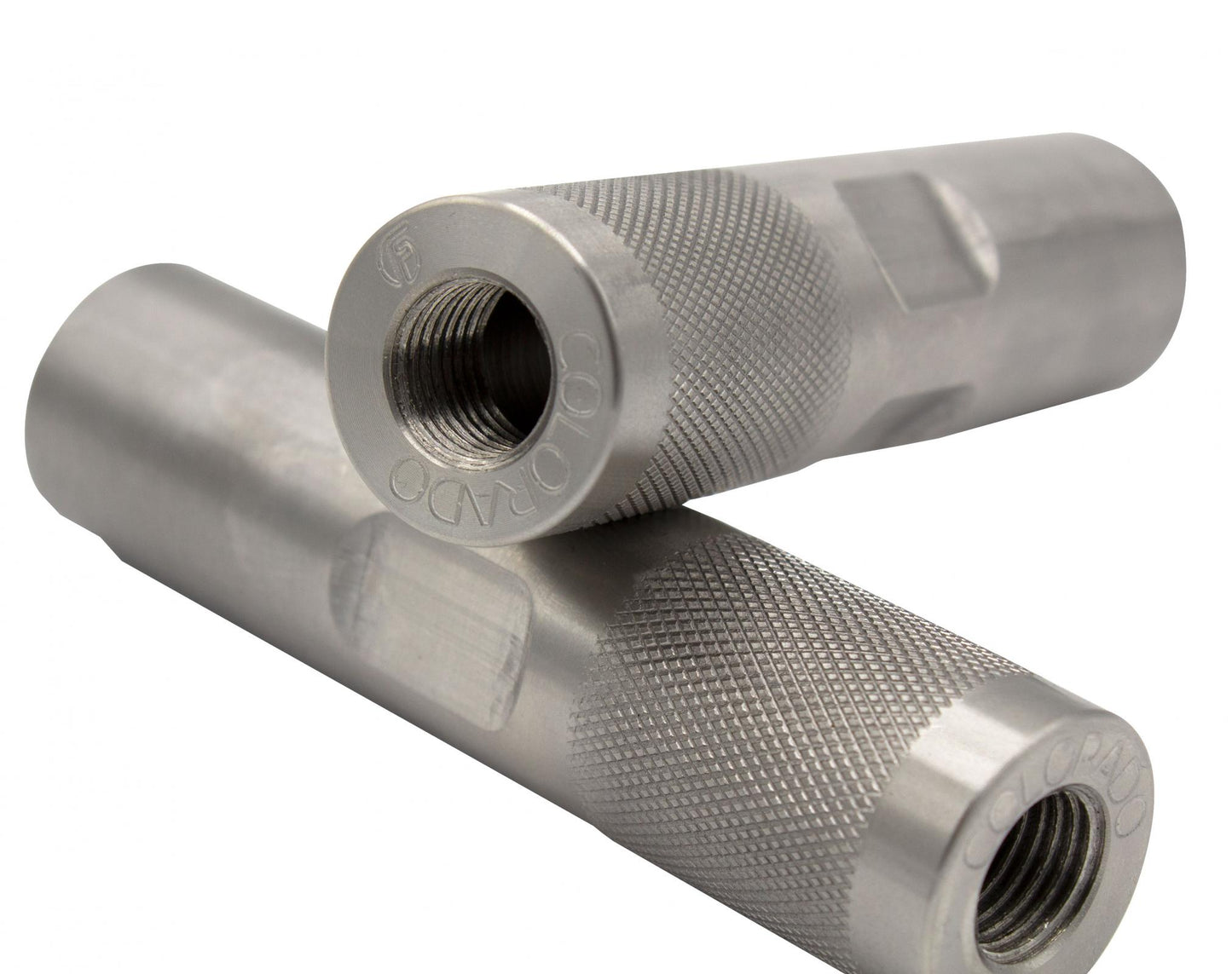 Fleece Performance Tie Rod Sleeve Kit for 2015+ Colorado/Canyon