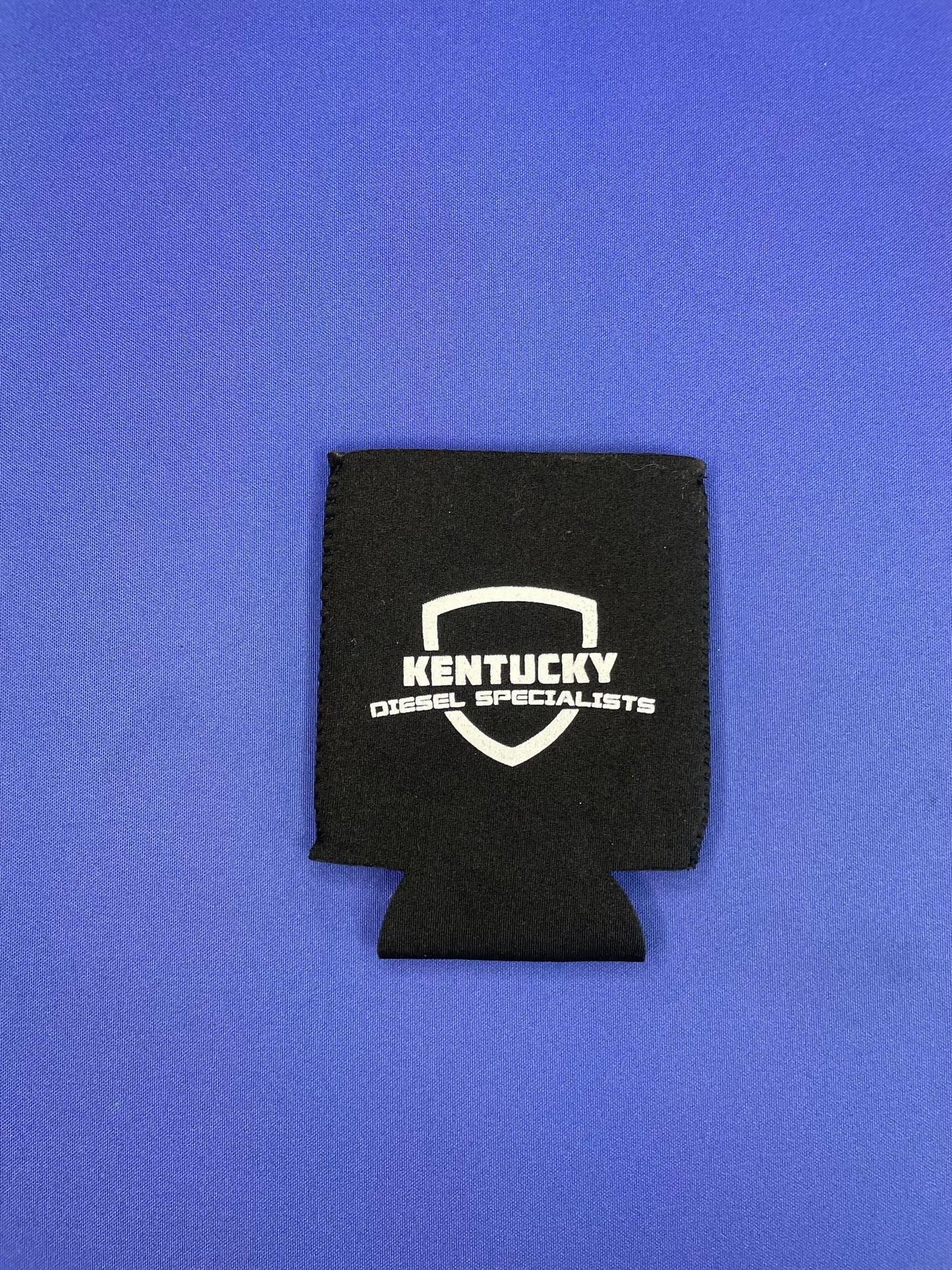 Kentucky Diesel Specialists Koozie