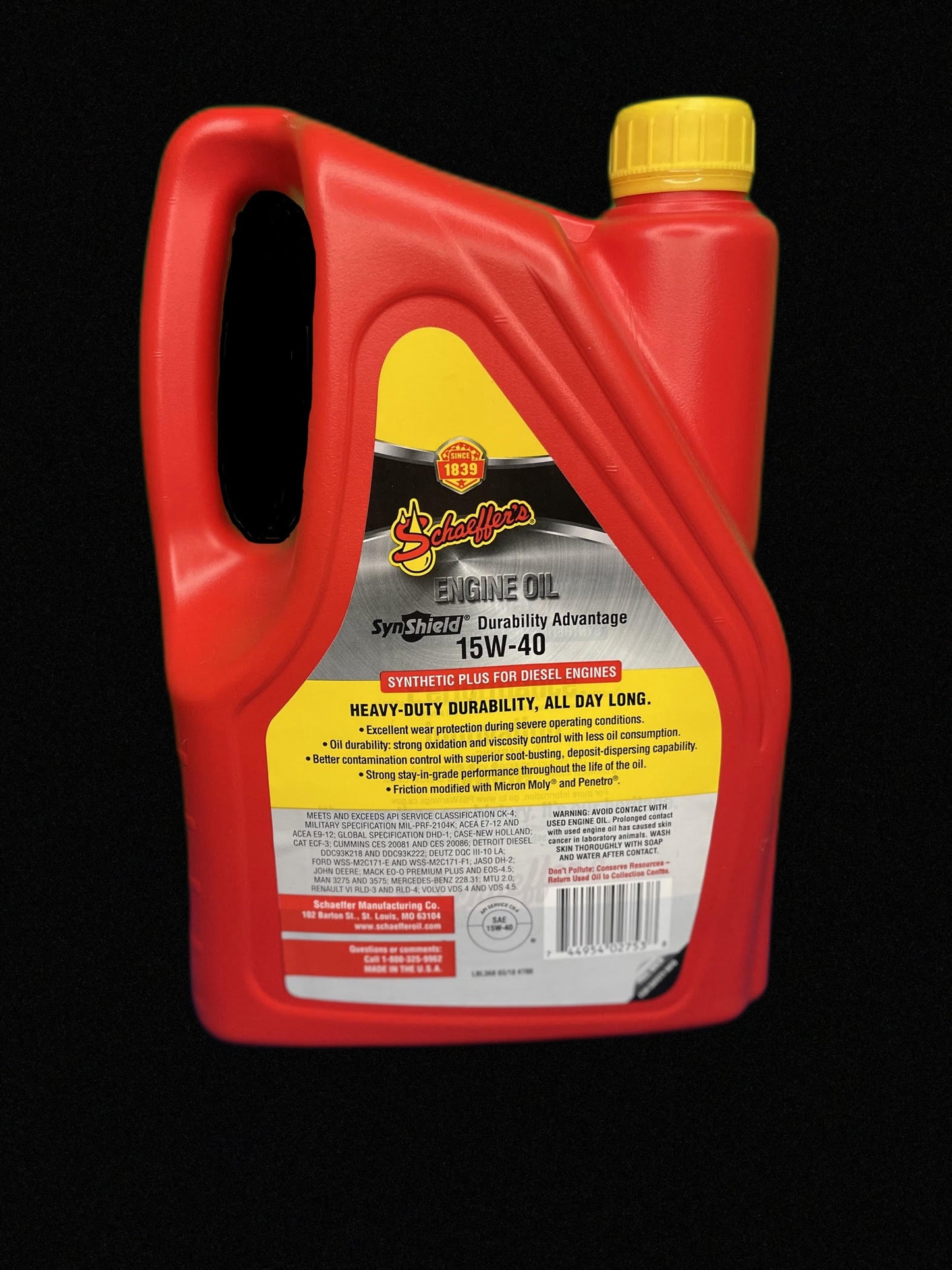Oil Change Service Kit 1989-2018 Dodge 5.9L / 6.7L Cummins