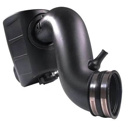 S&B Cold Air Intake (Cotton Cleanable) 13'-18" Dodge Cummins 6.7L 75-5068