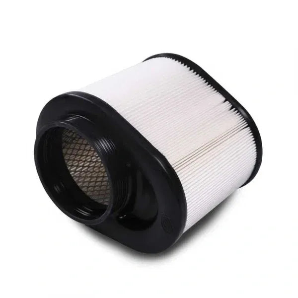 S&B Cold Air Intake (Dry Disposable Filter) 11'-16' Chevy / GM Duramax LML 6.6L 75-5075-1D