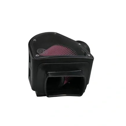S&B Cold Air Intake (Cotton Cleanable) 94'-02' Dodge Cummins 2500/3500 5.9L 75-5090