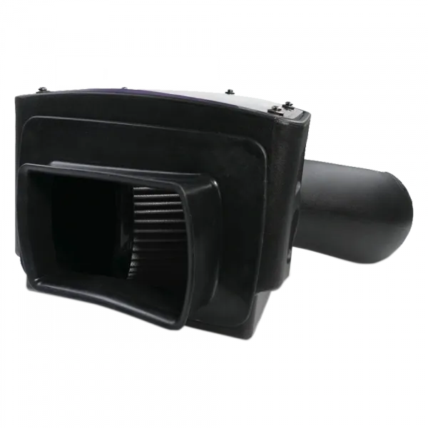 S&B Cold Air Intake (Dry Disposable Filter) 94€™-02€™ Dodge Cummins 5.9L 75-5090D