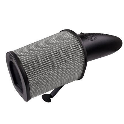 S&B Open Air Intake (Dry Cleanable) 20-22 Ford Powerstroke 6.7L €“ 75-6002D