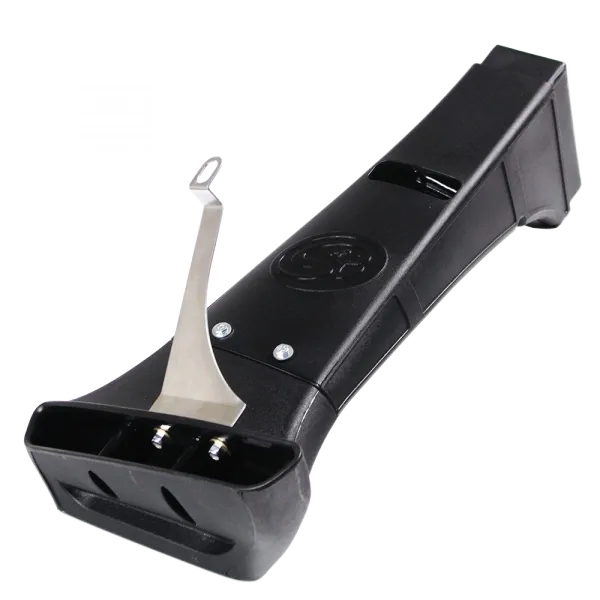 S&B Cold Air Intake Scoop 10'-12' Dodge Cummins 6.7L AS-1002