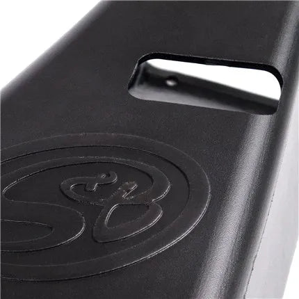 S&B Cold Air Intake Scoop 03'-09' Dodge Cummins 5.9L/6.7L AS-5049