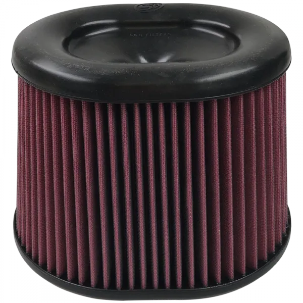 S&B Intake Replacement Filter (Cotton Cleanable) 94'-10' Dodge Cummins 5.9L & 6.7L KF-1035
