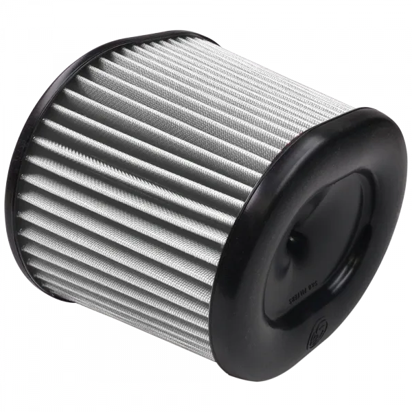 S&B Intake Replacement Filter (Dry Disposable) 94'-10' Dodge Cummins 5.9L & 6.7L KF-1035D