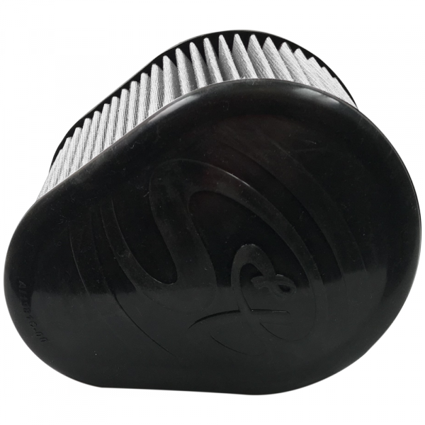 S&B Cold Air Intake Dry Disposable Replacement Filter 11-16 Ford Powerstroke KF-1050D