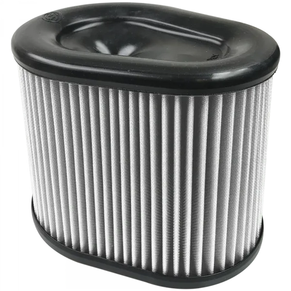 S&B Intake Replacement (Dry Disposable) Filter 11'-16' Chevy / GMC LML Duramax 6.6L KF-1062D