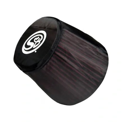 S&B Filter Wrap for KF-1063 & KF-1063D 17'-19' Chevy / GMC Duramax L5P 6.6L WF-1059
